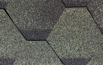 Chisworth fibreglass shingle repairs