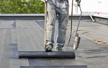 flat roof replacement Chisworth, Derbyshire