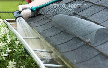 Chisworth gutter cleaning costs