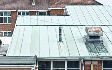 Chisworth lead roofing costs