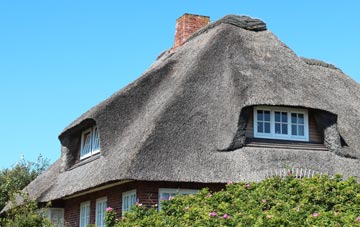 thatch roofing Chisworth, Derbyshire