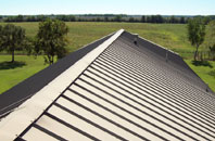 Chisworth metal roof quotes